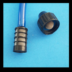 BL Bucket Lid Basic Portable Misting System Kit The Original System Made in USA!! You cut and assemble to your specific needs!