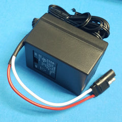 12V 7AH Medium Battery Kit, Charger, Connector & Battery Leads