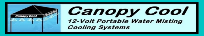 Canopy Cool ®