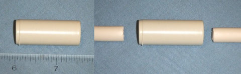 Misting Line Coupler Fitting(s)